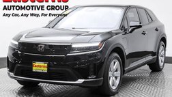 2024 Honda Prologue EX
