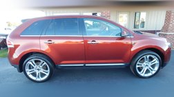 2014 Lincoln MKX Base