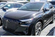 2023 Audi Q4 Sportback e-tron quattro Premium Plus 50