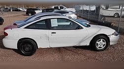 2003 Chevrolet Cavalier Base