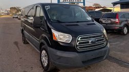2016 Ford Transit 150