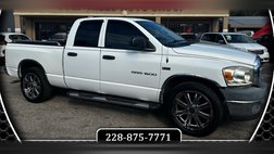 2007 Dodge Ram 1500 SLT