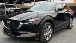 2020 Mazda CX-30 Preferred