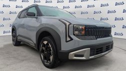 2027 Kia Seltos EX