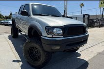 2001 Toyota Tacoma Prerunner