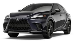 2026 Lexus RX 500h F SPORT Performance