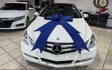 2012 Mercedes-Benz E-Class E 350