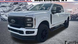2026 Ford Super Duty F-250 XLT