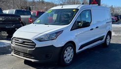 2023 Ford Transit Connect XL