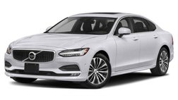 2020 Volvo S90 T6 Inscription