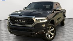 2019 Ram Ram Pickup 1500 Limited