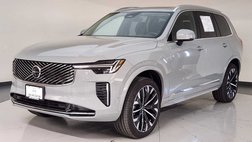 2025 Volvo XC90 B5 Plus Bright Theme 7P
