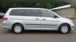 2010 Honda Odyssey LX