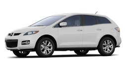 2009 Mazda CX-7 Sport