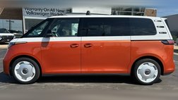 2025 Volkswagen ID.Buzz 1st Edition 4Motion