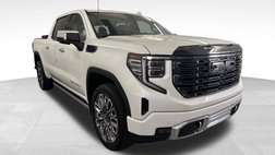 2023 GMC Sierra 1500 Denali Ultimate