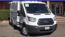 2017 Ford Transit 350