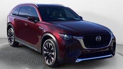 2025 Mazda CX-90 3.3 Turbo Premium Plus