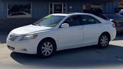2007 Toyota Camry LE V6