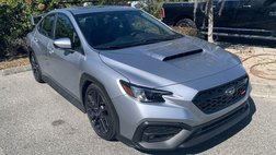 2025 Subaru WRX Premium