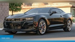 2024 Chevrolet Camaro SS