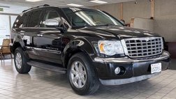 2008 Chrysler Aspen Limited