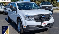 2024 Ford Maverick XL