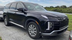 2023 Hyundai Palisade SEL