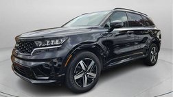 2023 Kia Sorento S