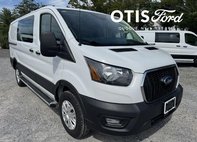 2024 Ford Transit 250