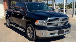 2015 Ram Ram Pickup 1500 Lone Star