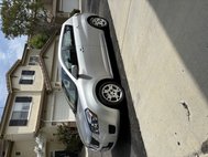 2009 Pontiac Vibe 2.4L