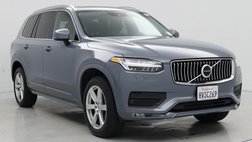 2020 Volvo XC90 T6 Momentum