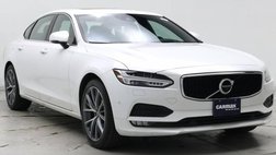 2018 Volvo S90 T6 Momentum