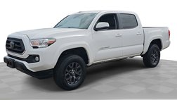 2023 Toyota Tacoma SR V6