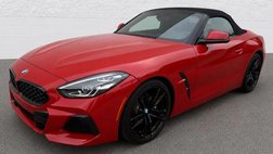 2019 BMW Z4 sDrive 30i