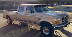 1996 Ford F-350 XLT