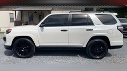 2019 Toyota 4Runner SR5 Premium