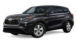 2025 Toyota Highlander XSE