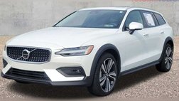 2025 Volvo V60 Cross Country B5 Plus