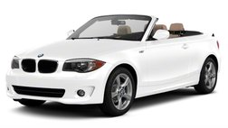 2010 BMW 1 Series 128i