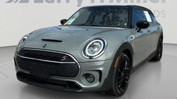 2020 MINI Clubman Cooper S