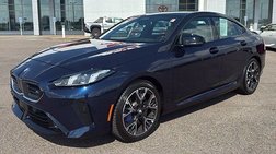 2025 BMW 2 Series M235 xDrive Gran Coupe