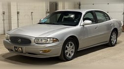 2004 Buick LeSabre Custom