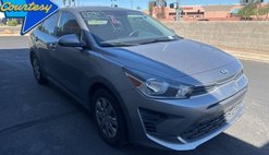 2021 Kia Rio S