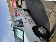 2014 Ford E-Series E-250