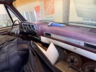 1984 Chevrolet C/K 10 Series C10