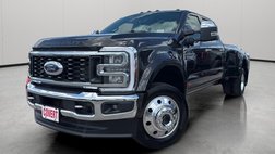 2024 Ford F-450 Super Duty Limited