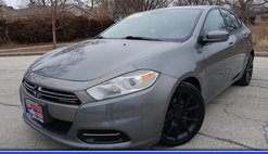 2013 Dodge Dart SXT