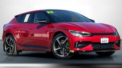 2023 Kia EV6 GT